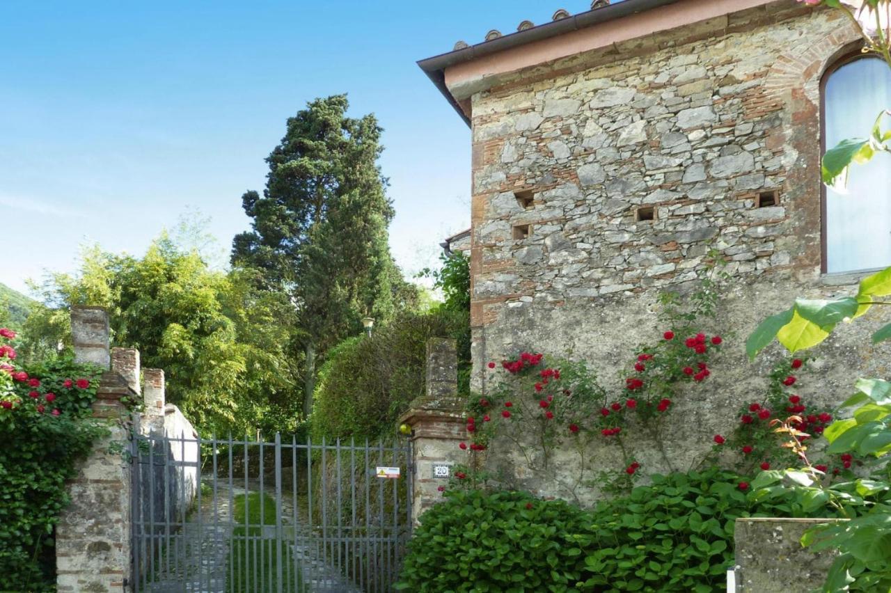 Holiday Home Casa Carla, Ripafratta Exterior photo