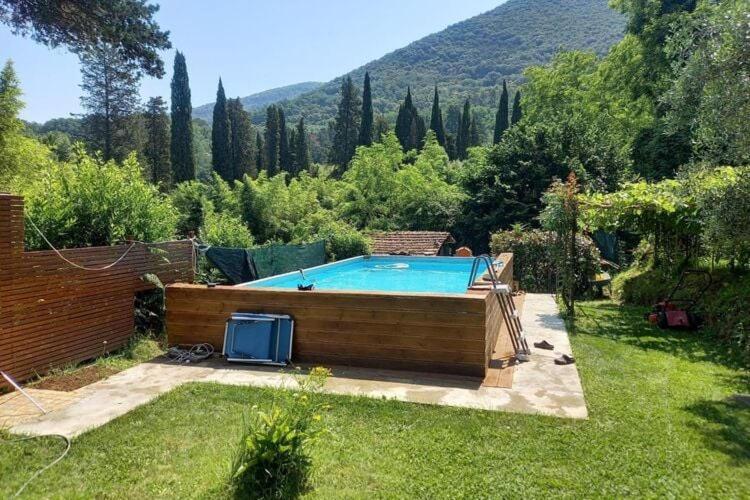 Holiday Home Casa Carla, Ripafratta Exterior photo